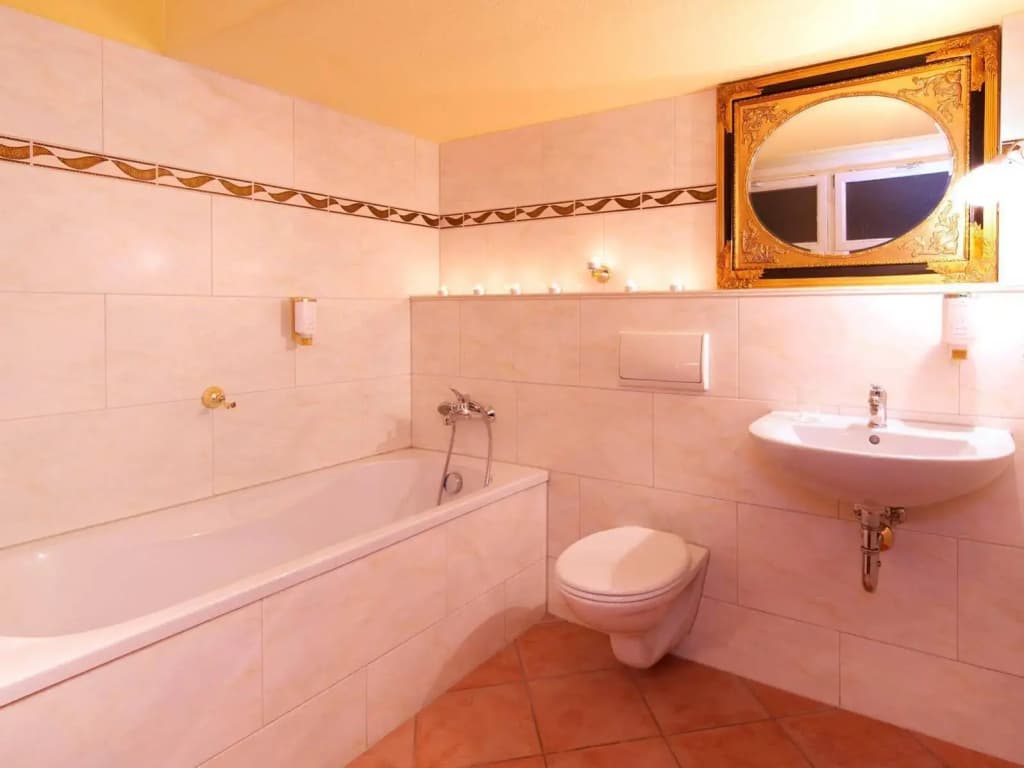 Hotel Neuer Fritz Berlin - photo 11