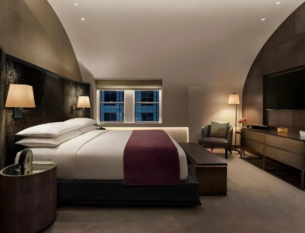 The Knickerbocker Hotel - photo 19