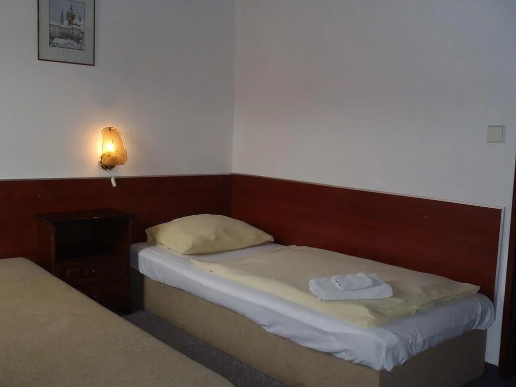 Bed & Breakfast Branická - photo 10