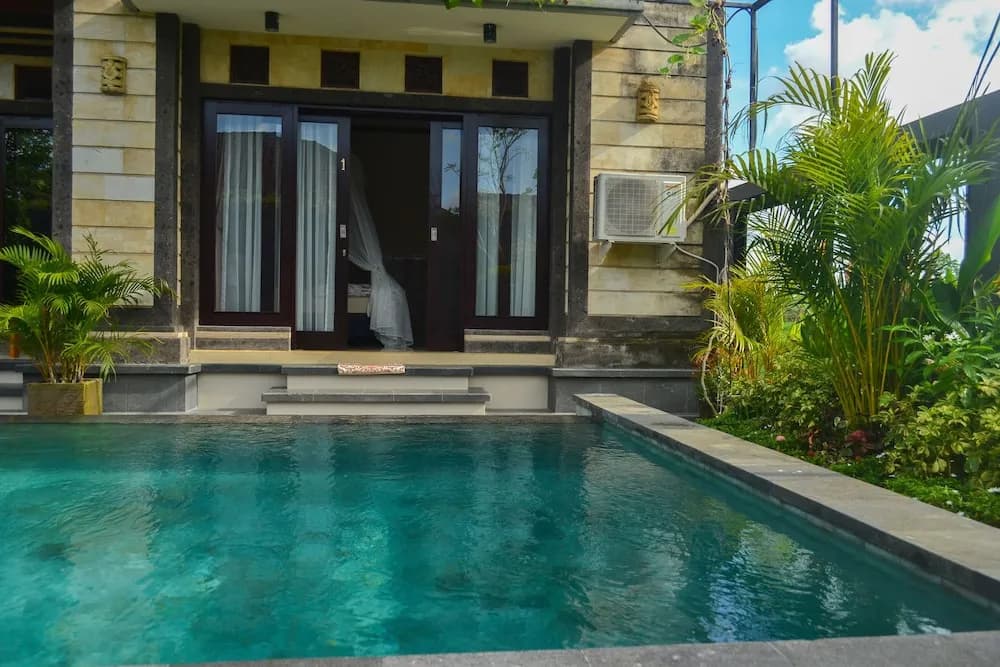 Villa Bella Batubulan - photo 7