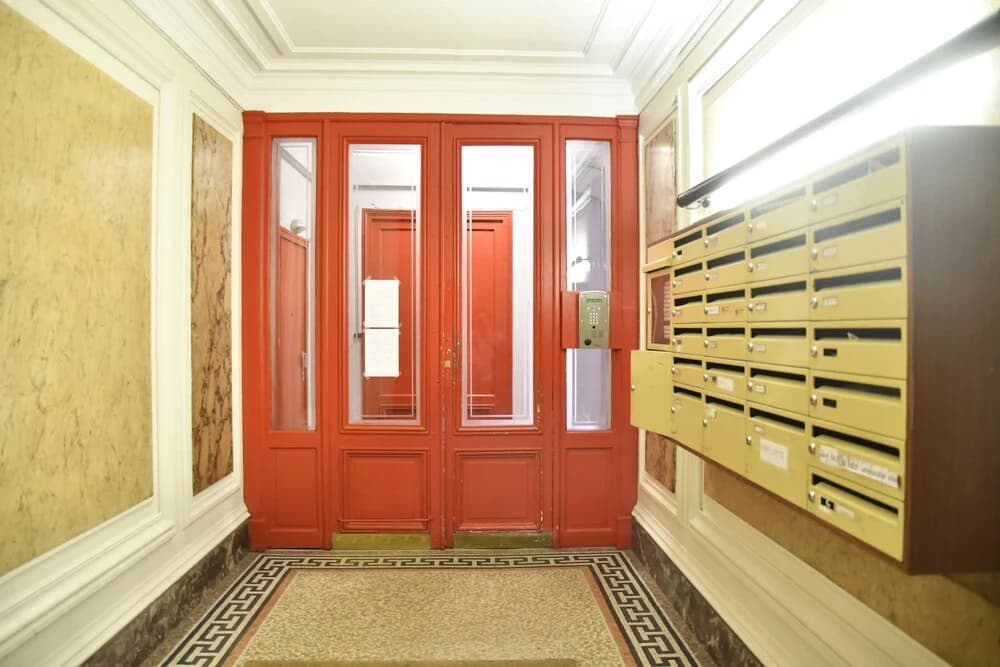 Cozy APT near eiffel with free parking - photo 7