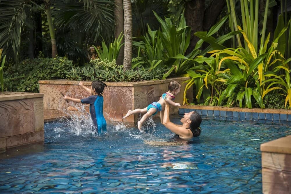 Victoria Angkor Suites - photo 18