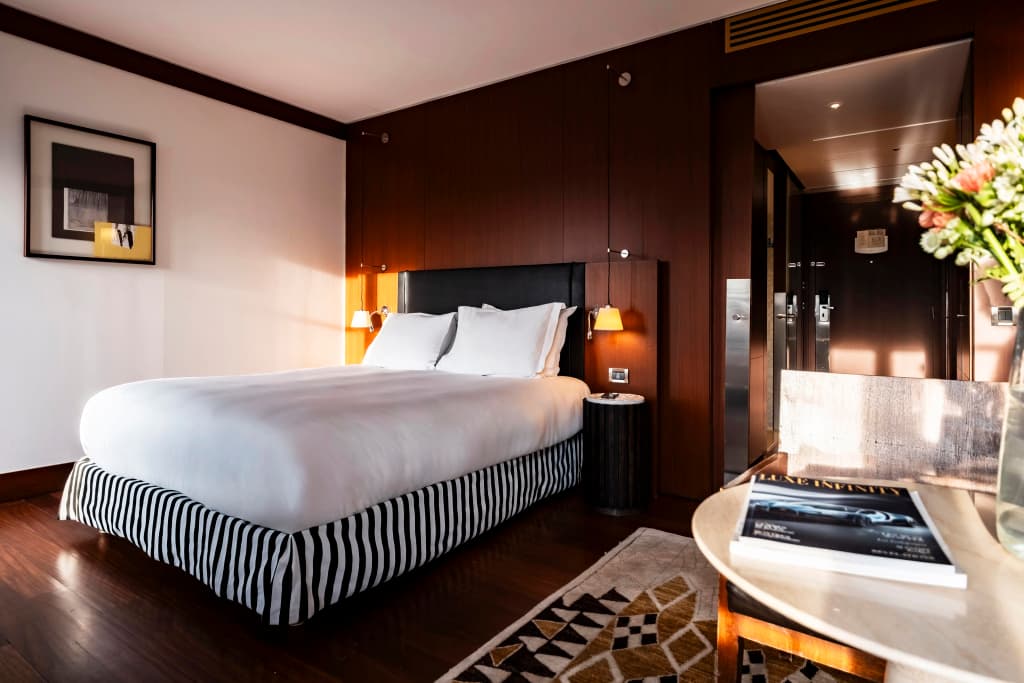 Grand Hotel Champs-Elysees - photo 4