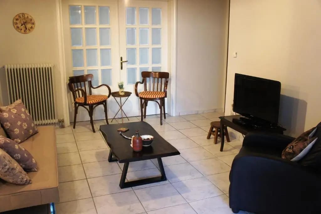 Stegi Apartment near Acropolis - photo 4