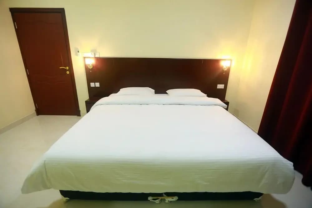 Al Dhiyafa Palace Hotel Apartment - photo 4