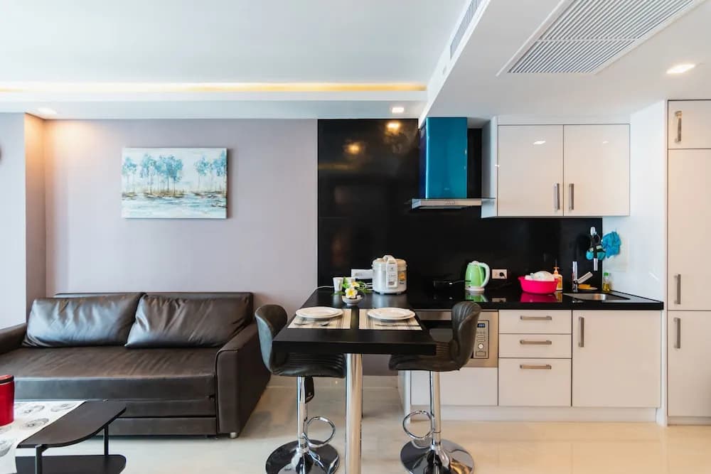 Centara Grand Avenue by Pattaya Holiday - photo 27