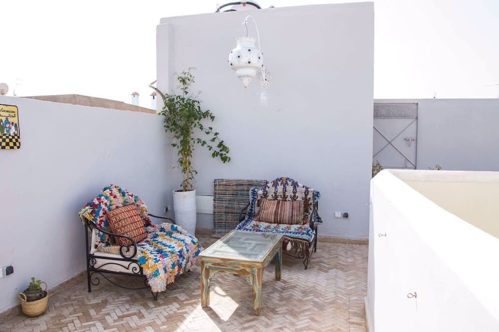 Riad el Marah - photo 17