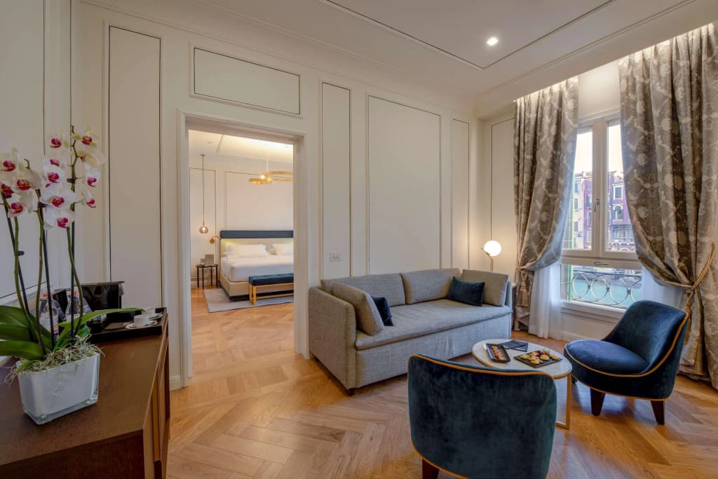 H10 Palazzo Canova - photo 13