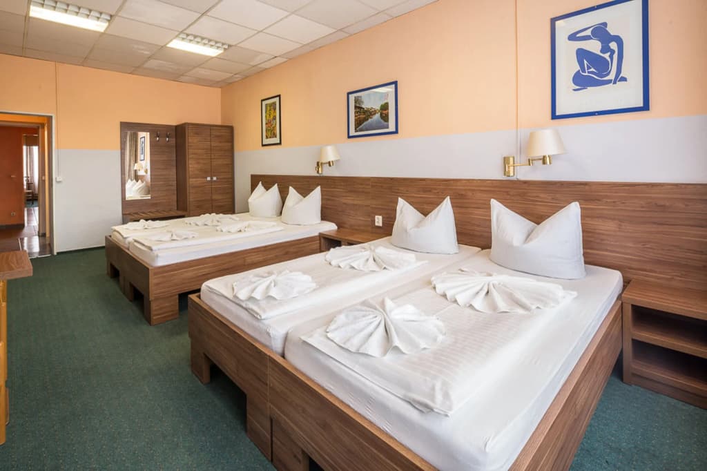 City Hotel Ansbach - photo 5