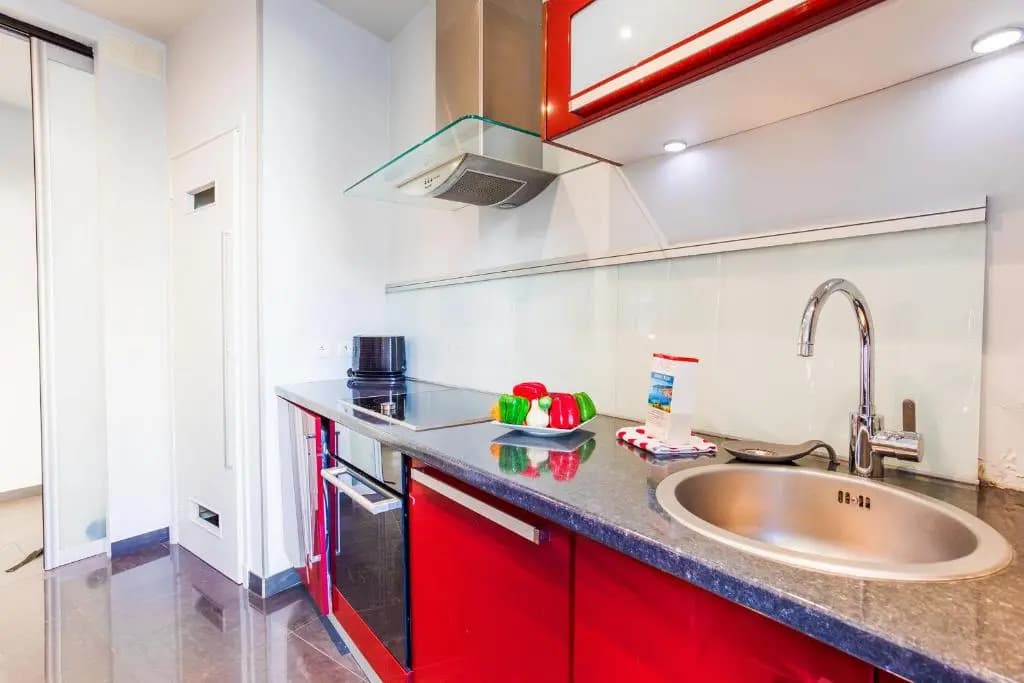 LE TIVOLI AP4264 By Riviera Holiday Homes - photo 15