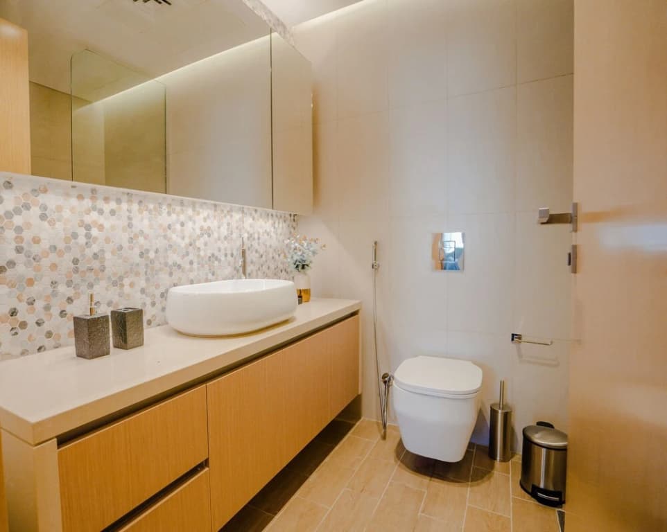 Nasma Holiday Homes - Mayan 3, Yas Island - photo 9