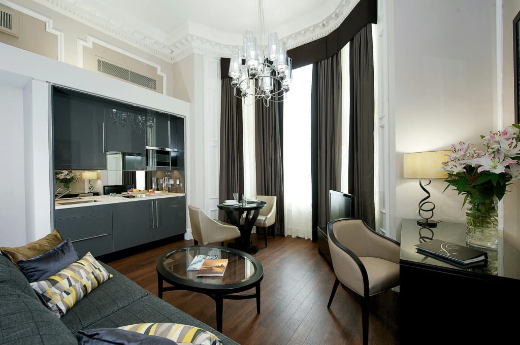 Fraser Suites Queens Gate - photo 7