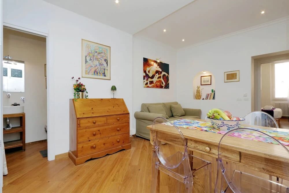 Sistina - WR Apartments - photo 24