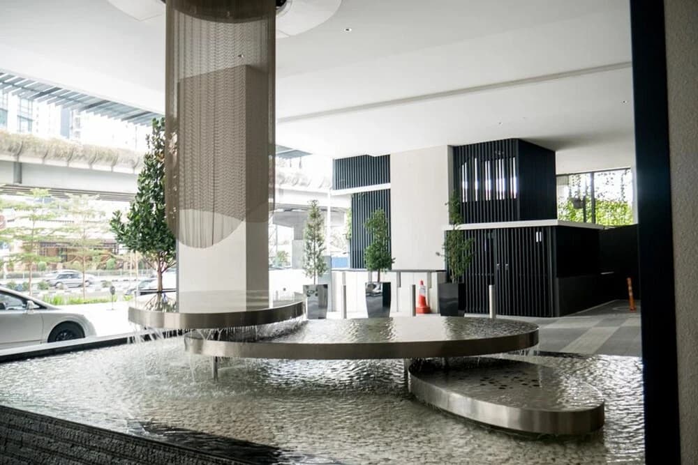 Three28 Tun Razak By Widebed - photo 13