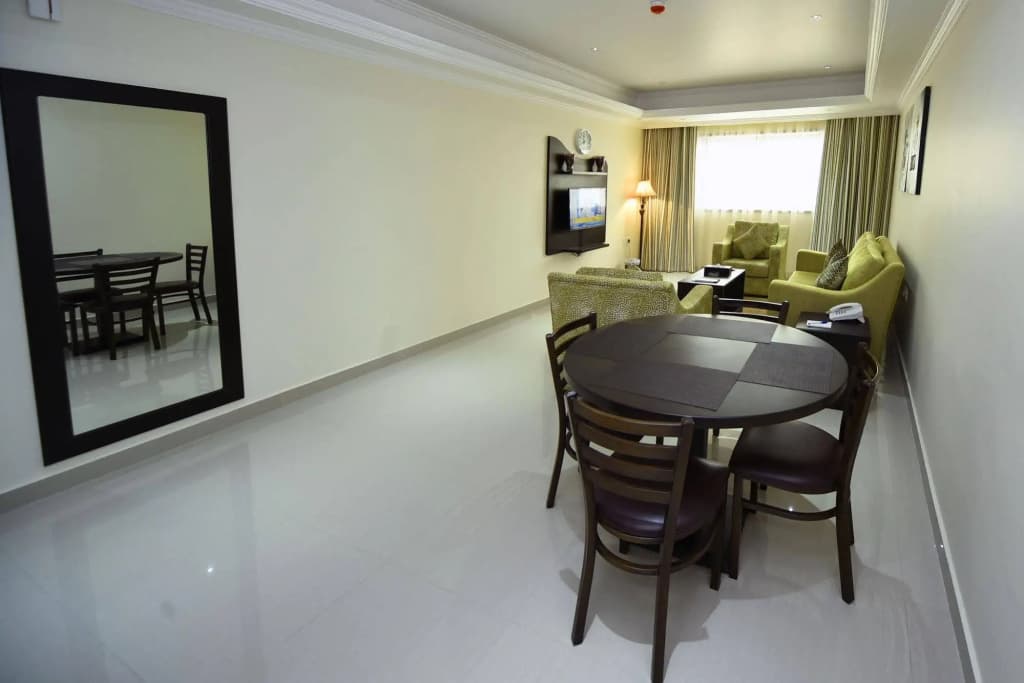Alain Hotel Ajman - photo 3