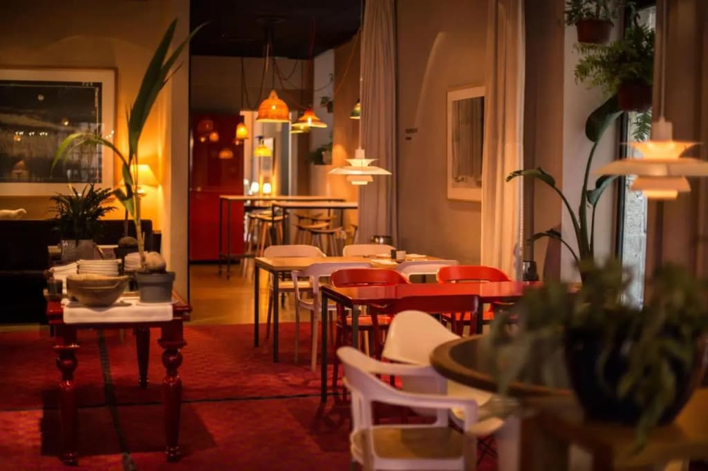 Hotel Neri Relais & Chateaux - photo 47