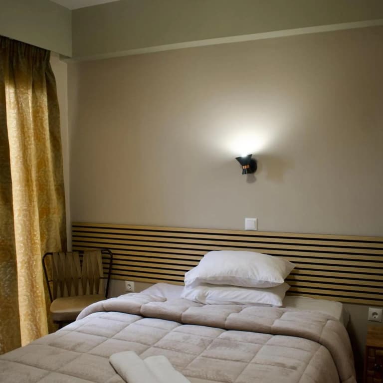 Nafsika Hotel Athens Centre - photo 39