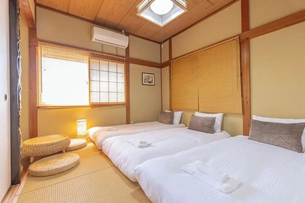 TabiTime Sumiyoshikamikakushi - photo 2