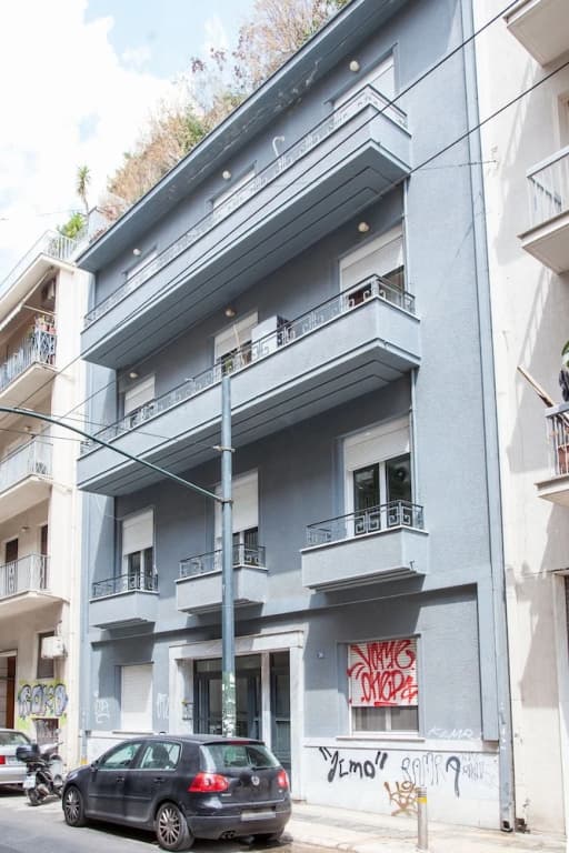 Venus Boutique Apartment - main photo