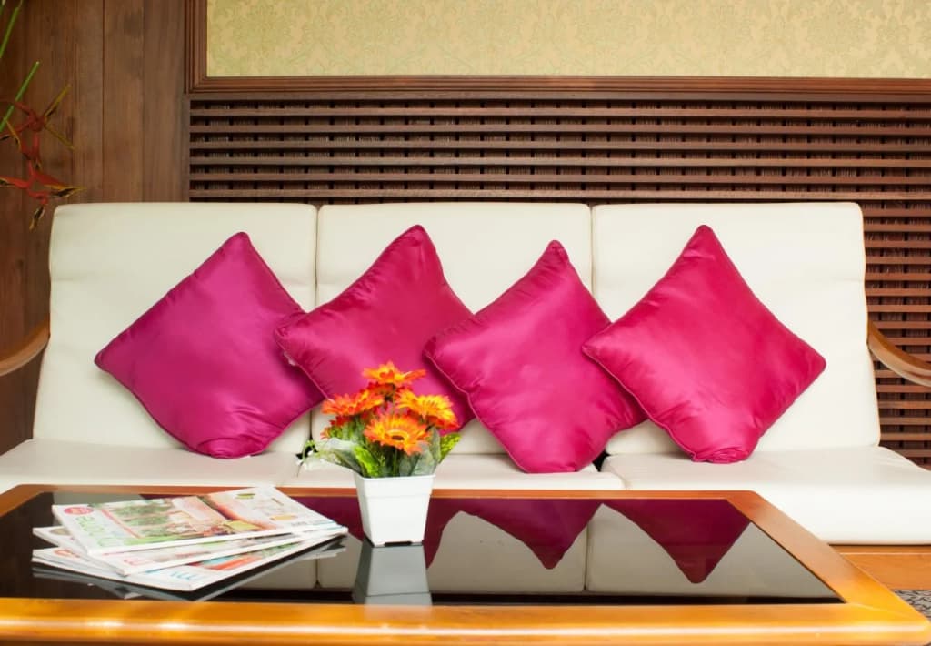 Bangtao Varee Beach Resort - photo 6