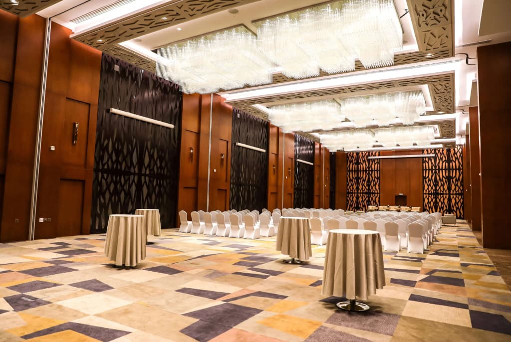 Wyndham Doha West Bay - photo 27