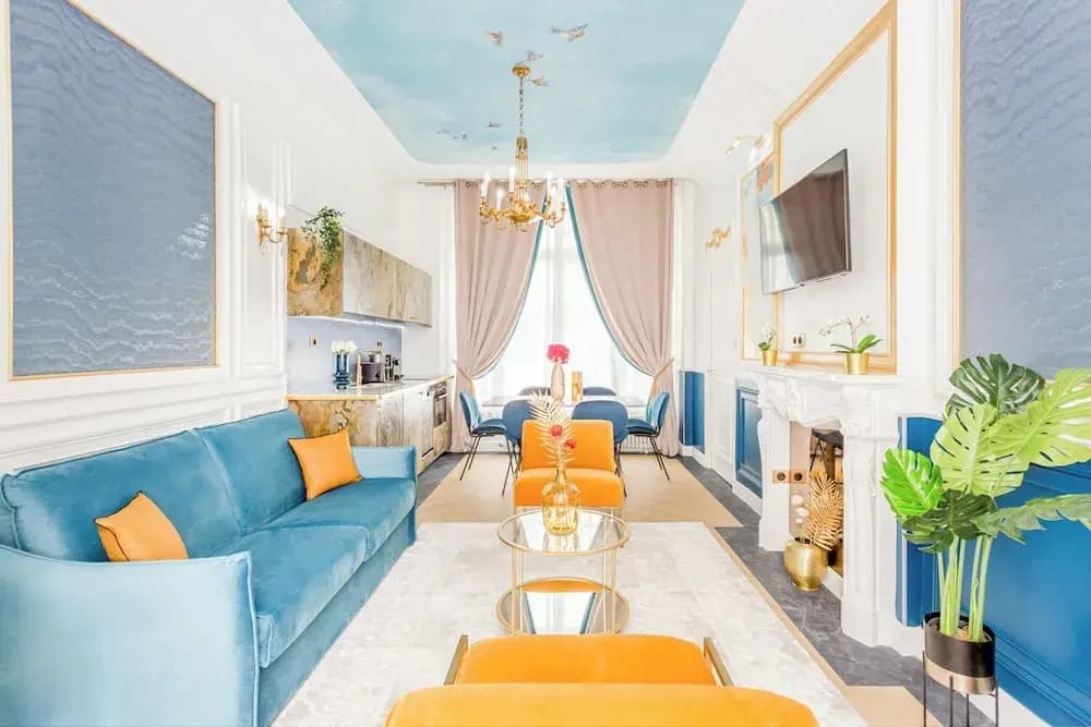 Merveil Luxury Suites - Haussmann I-II - photo 40