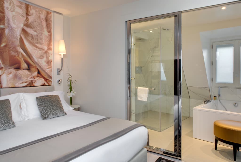 La Villa Haussmann - photo 3