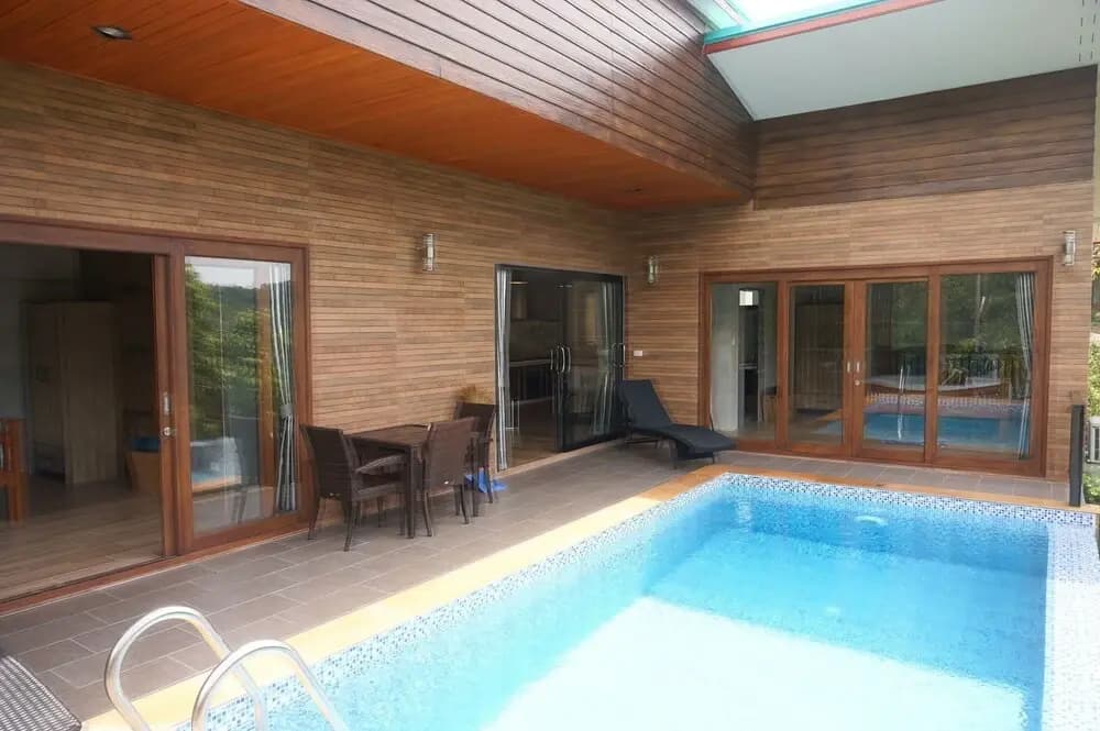 Vasinee Villa - photo 12