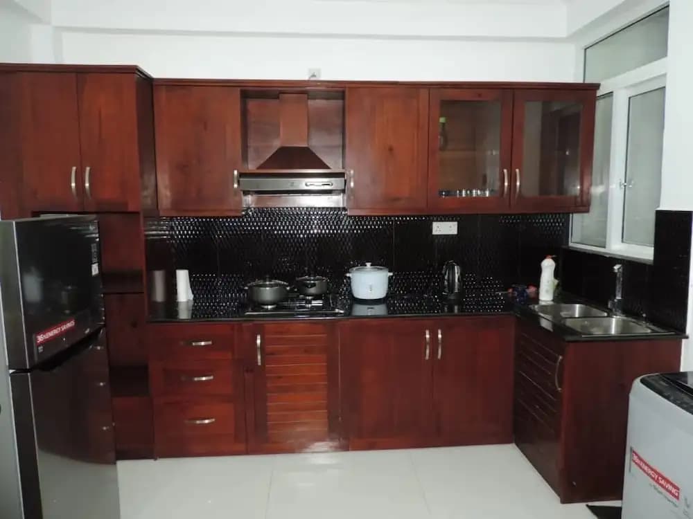 Sara luxury  apartment - photo 16