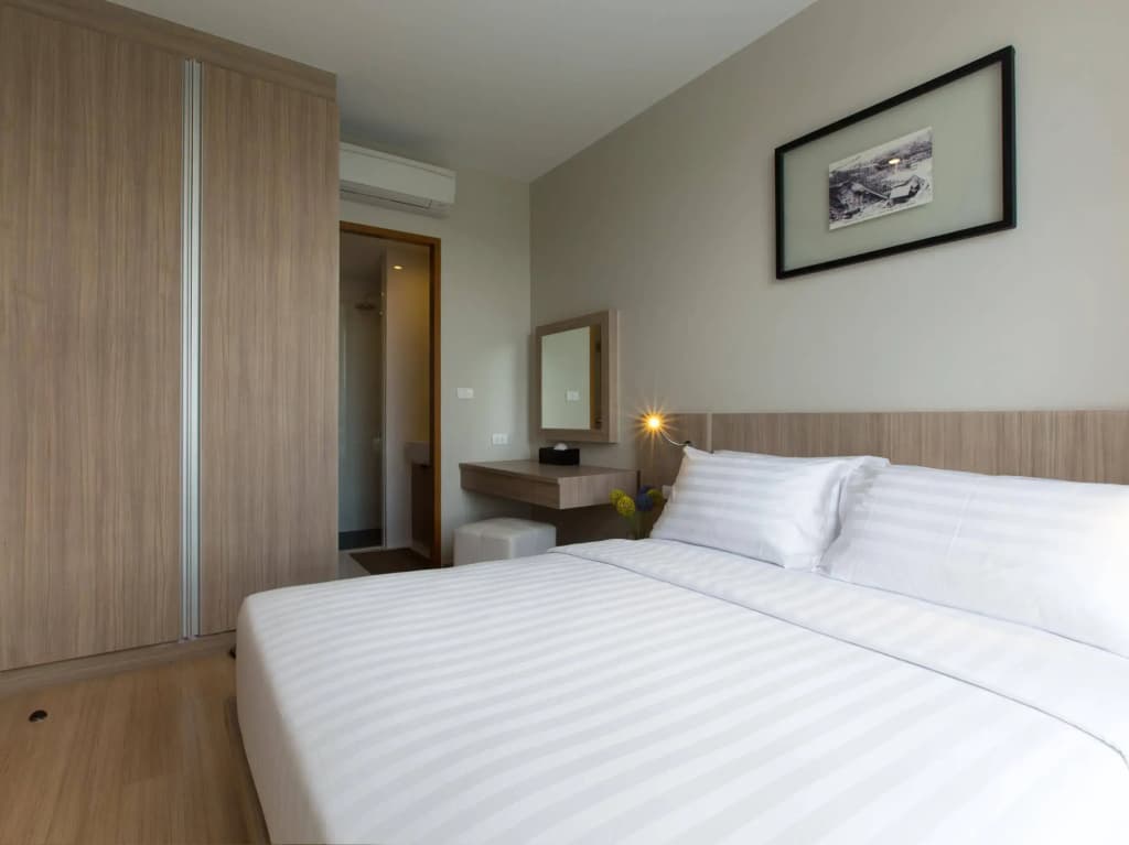 Sugar Palm Residence - photo 5