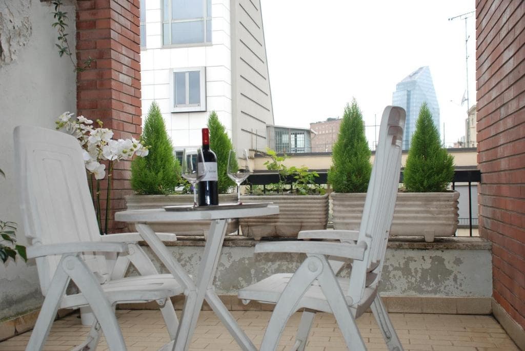 Hotel Mennini - photo 19