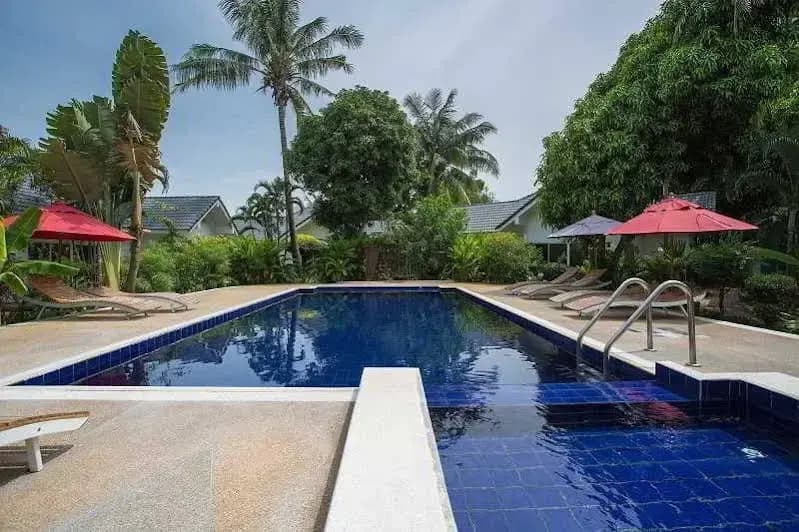Baan Nueng Kata - photo 5