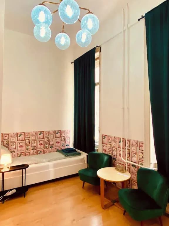 Pension Wienderland - photo 22