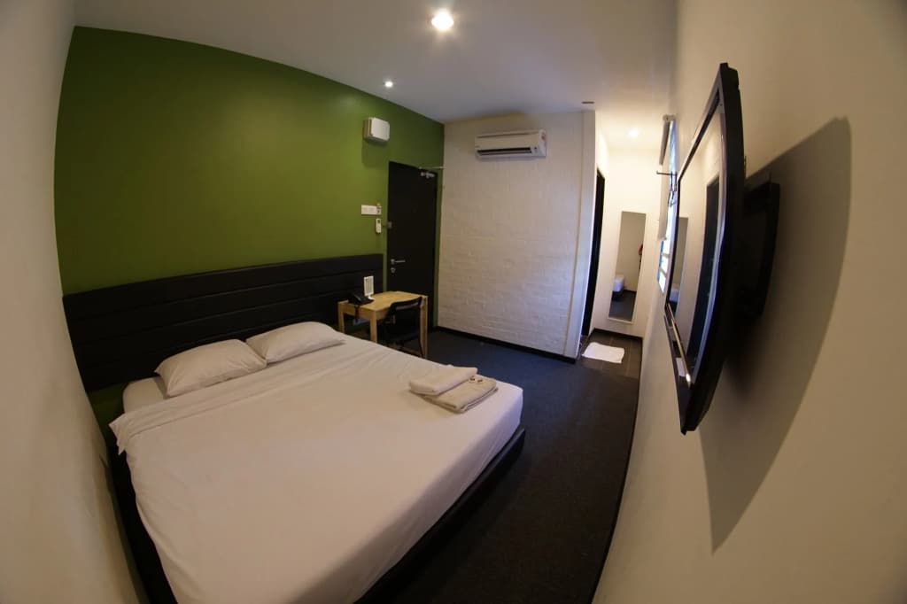 Tulip Hotel - photo 5