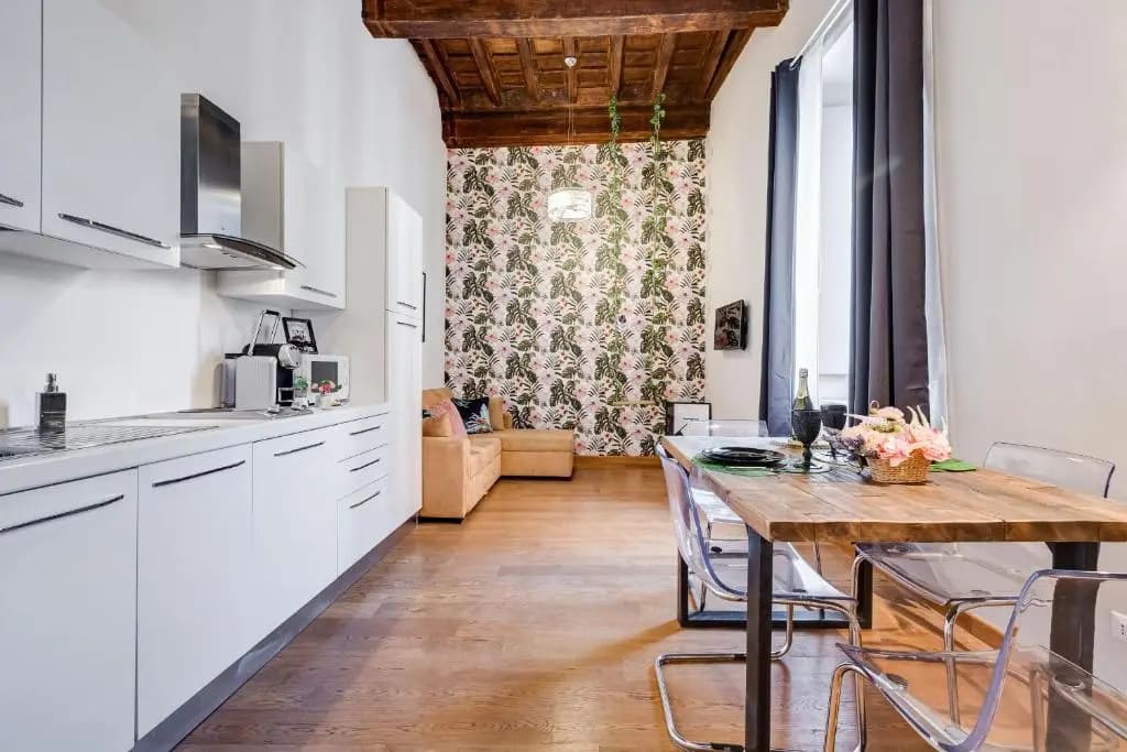 Klioos Apartment - photo 3