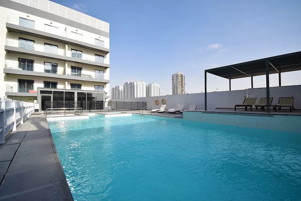 Key Host - Alcove Residence - photo 6