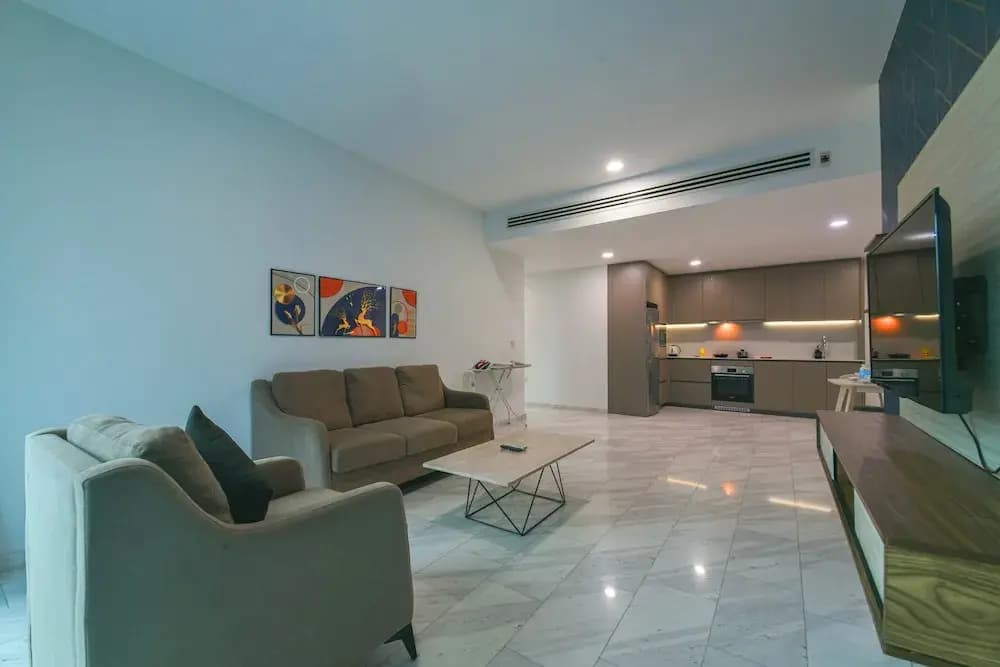 Eaton Residence KLCC - photo 12