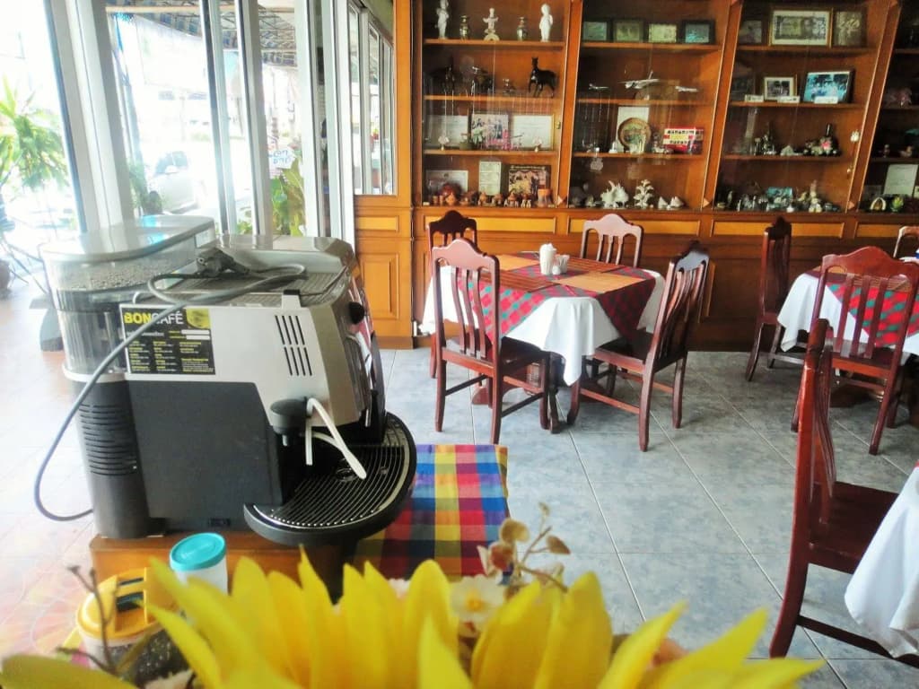 Thepparat Lodge Krabi - photo 19