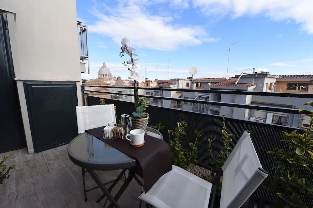San Pietro Vip Room - photo 16
