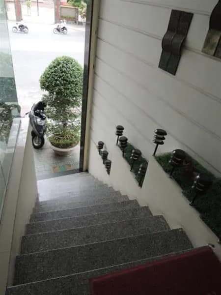 Thomas Hotel - photo 20
