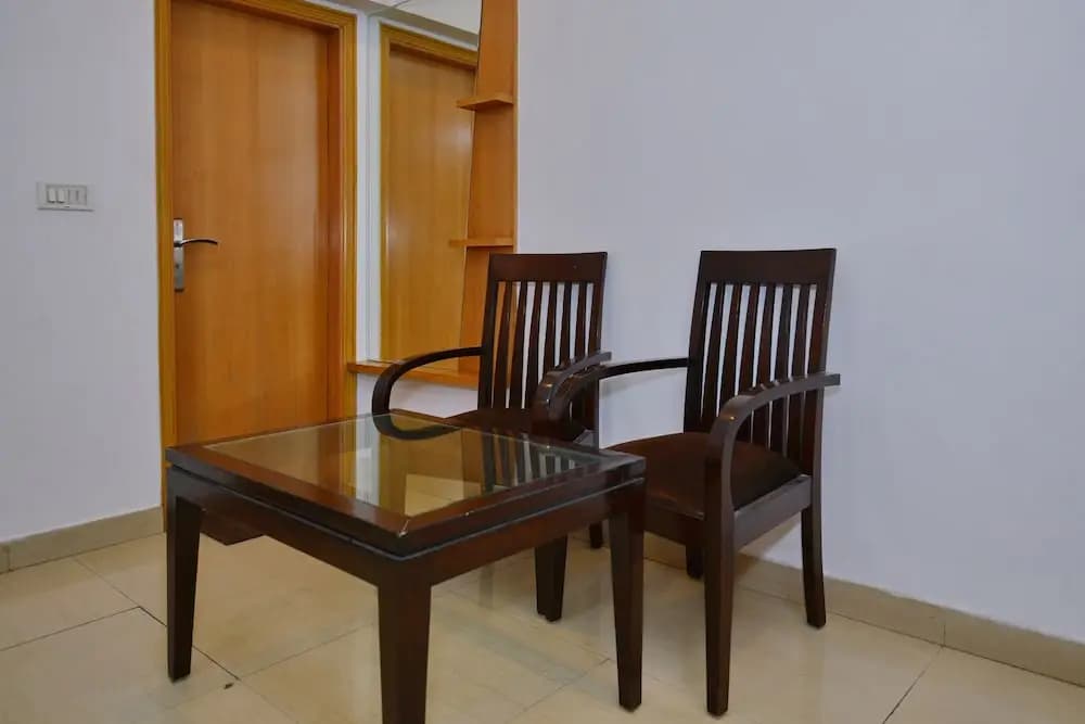 Hotel White Pearl - photo 2