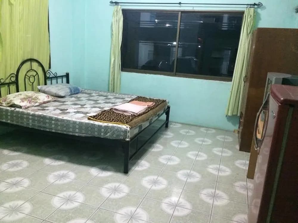 Sleep Inn Pattaya - Hostel - photo 3