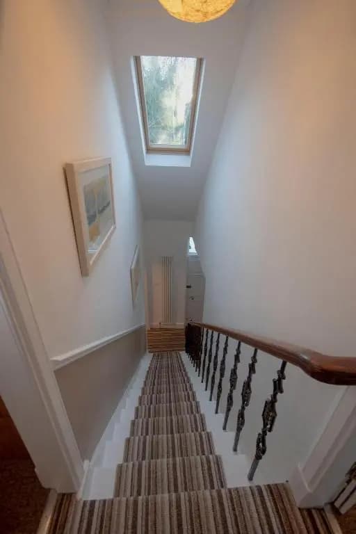 Forth Reflections Self Catering - photo 4