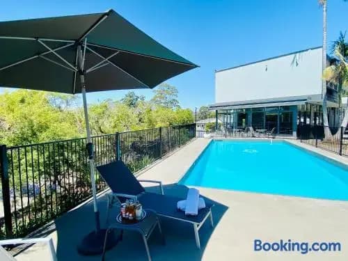 Comfort Inn West Ryde - photo 13
