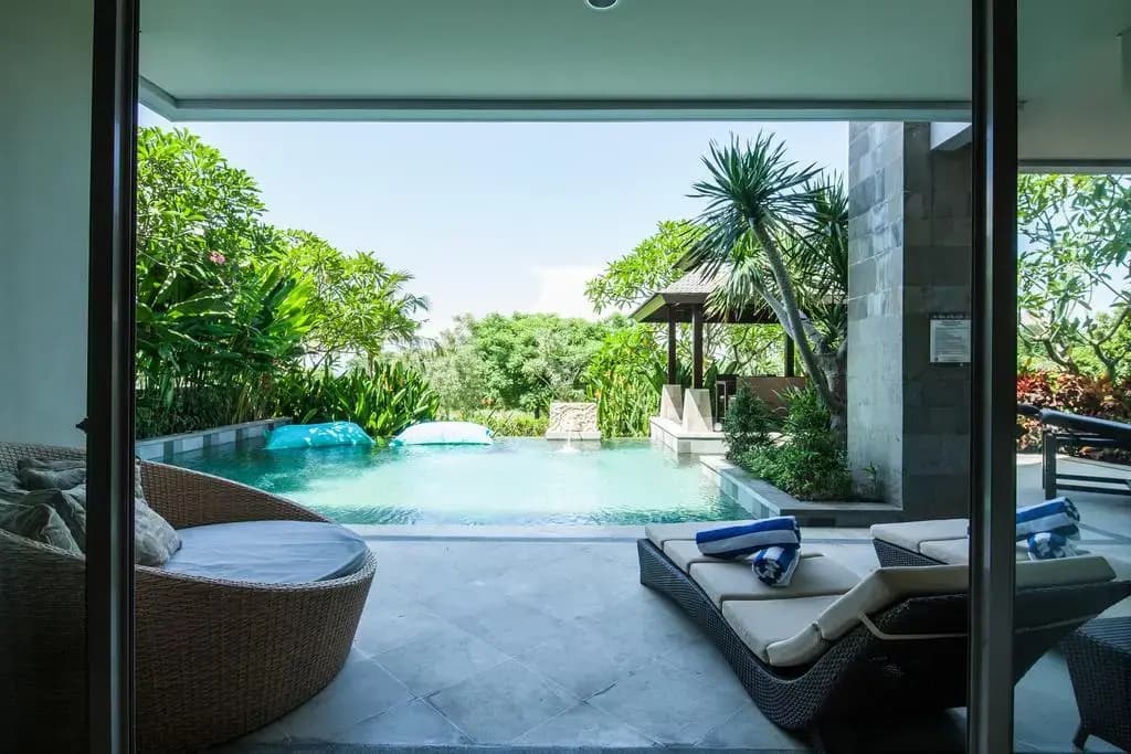 AYANA Residences Luxury Apartment - photo 10