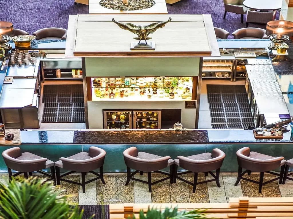 Sofitel London Heathrow - photo 48