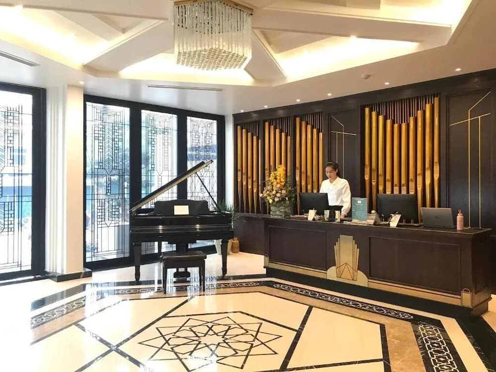 Hotel du Monde Art - photo 2