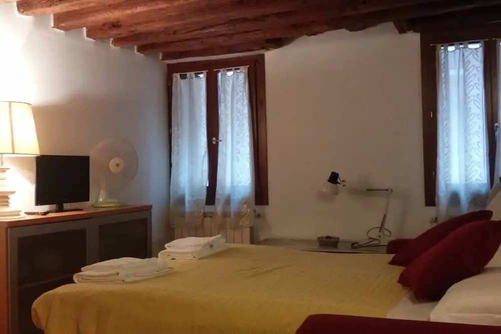Grimaldi Apartments - Colombina - photo 8