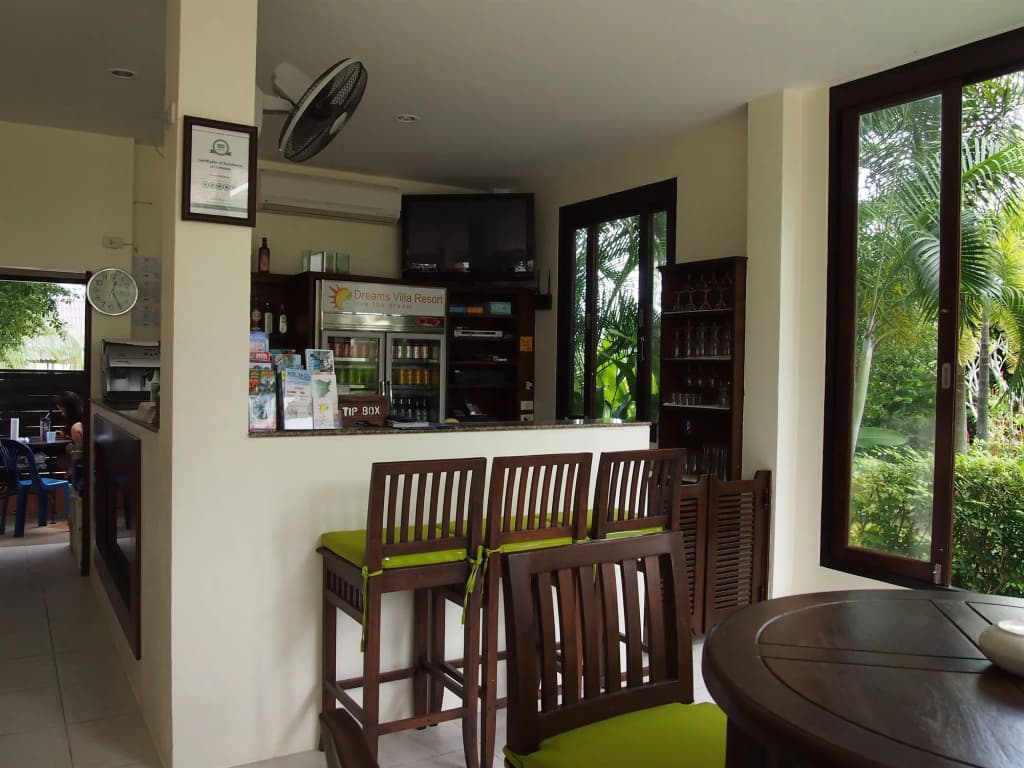 Dreams Villa Resort - photo 21