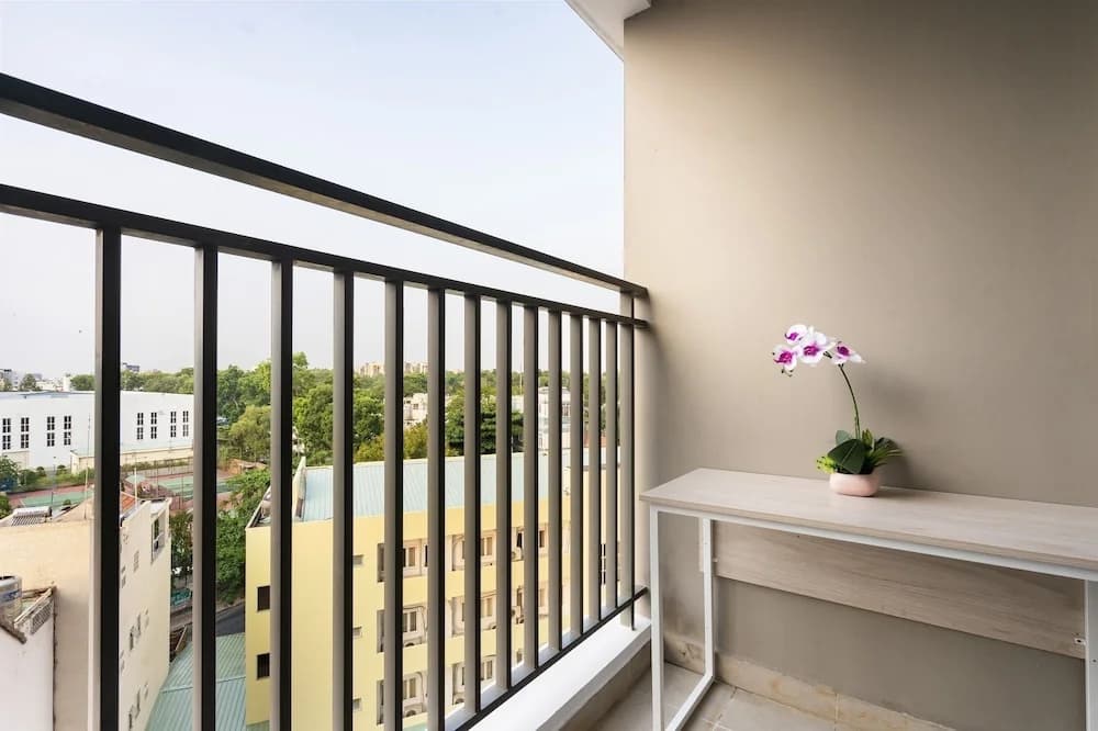 Golden Mansion Apartments Phu Nhuan - photo 8